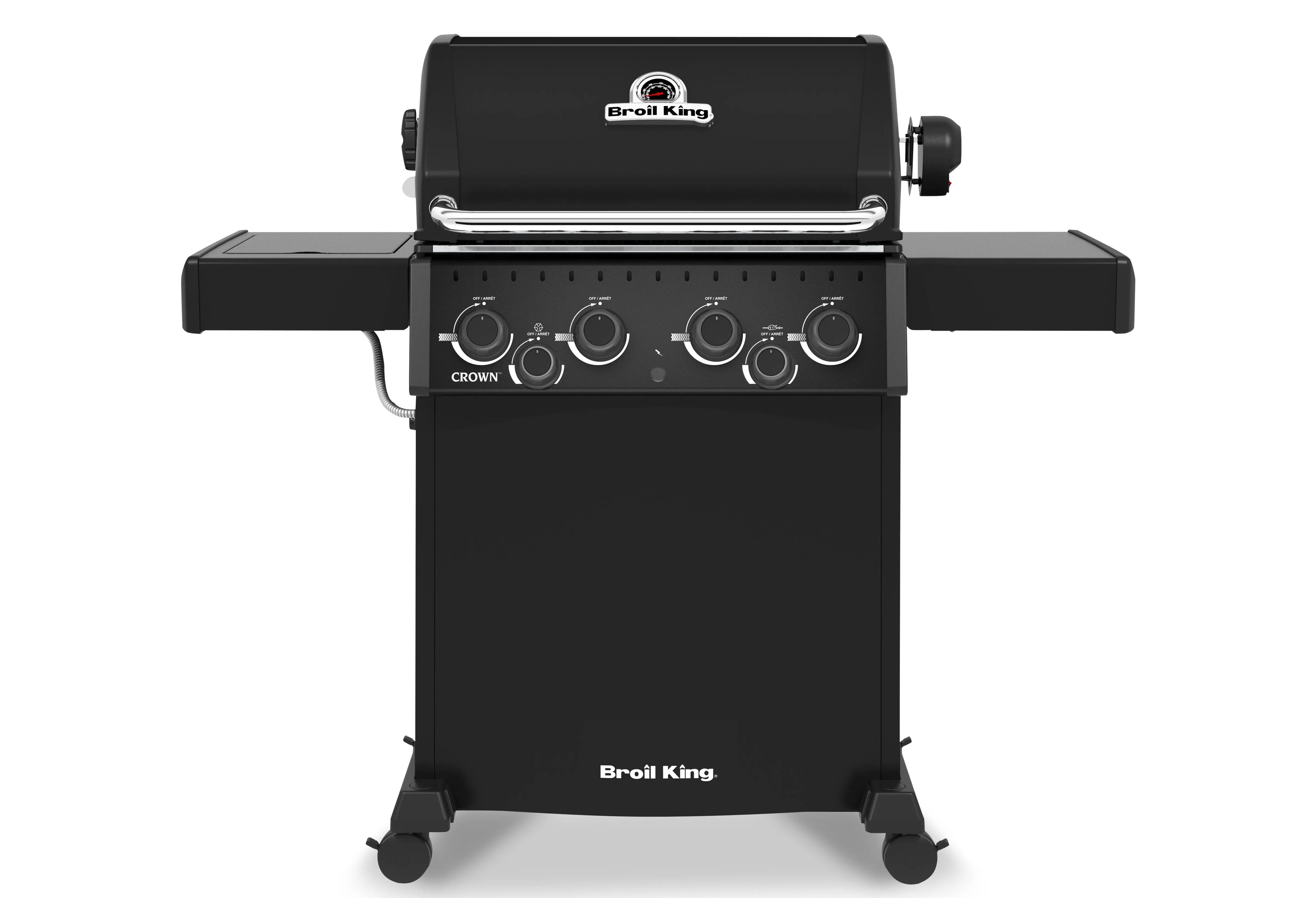 Crown 480 Shadow 